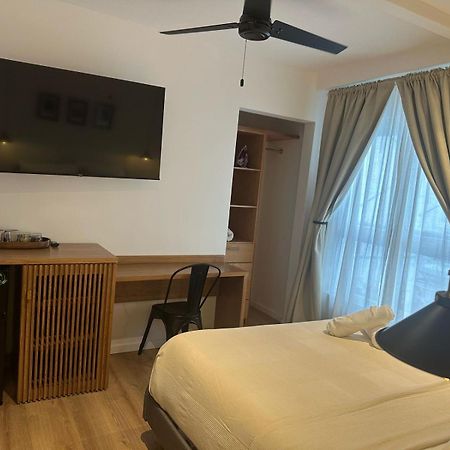 멕시코 시 Bright & Sweet Unit In The Heart Of Polanco. 아파트 외부 사진
