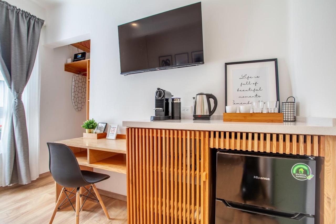 멕시코 시 Bright & Sweet Unit In The Heart Of Polanco. 아파트 외부 사진