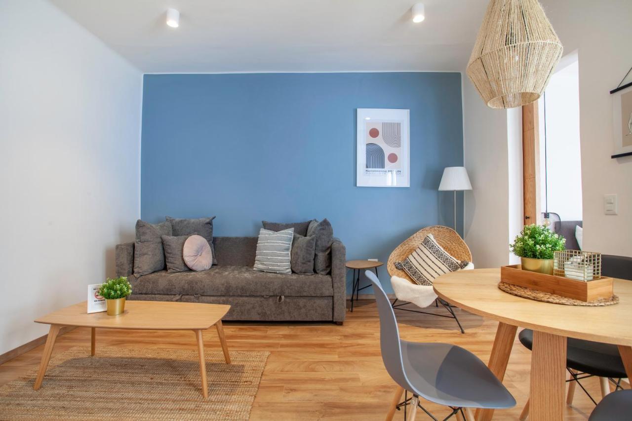 멕시코 시 Bright & Sweet Unit In The Heart Of Polanco. 아파트 외부 사진