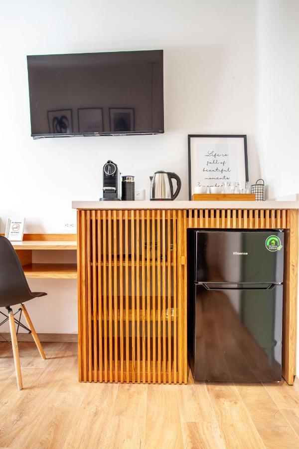 멕시코 시 Bright & Sweet Unit In The Heart Of Polanco. 아파트 외부 사진