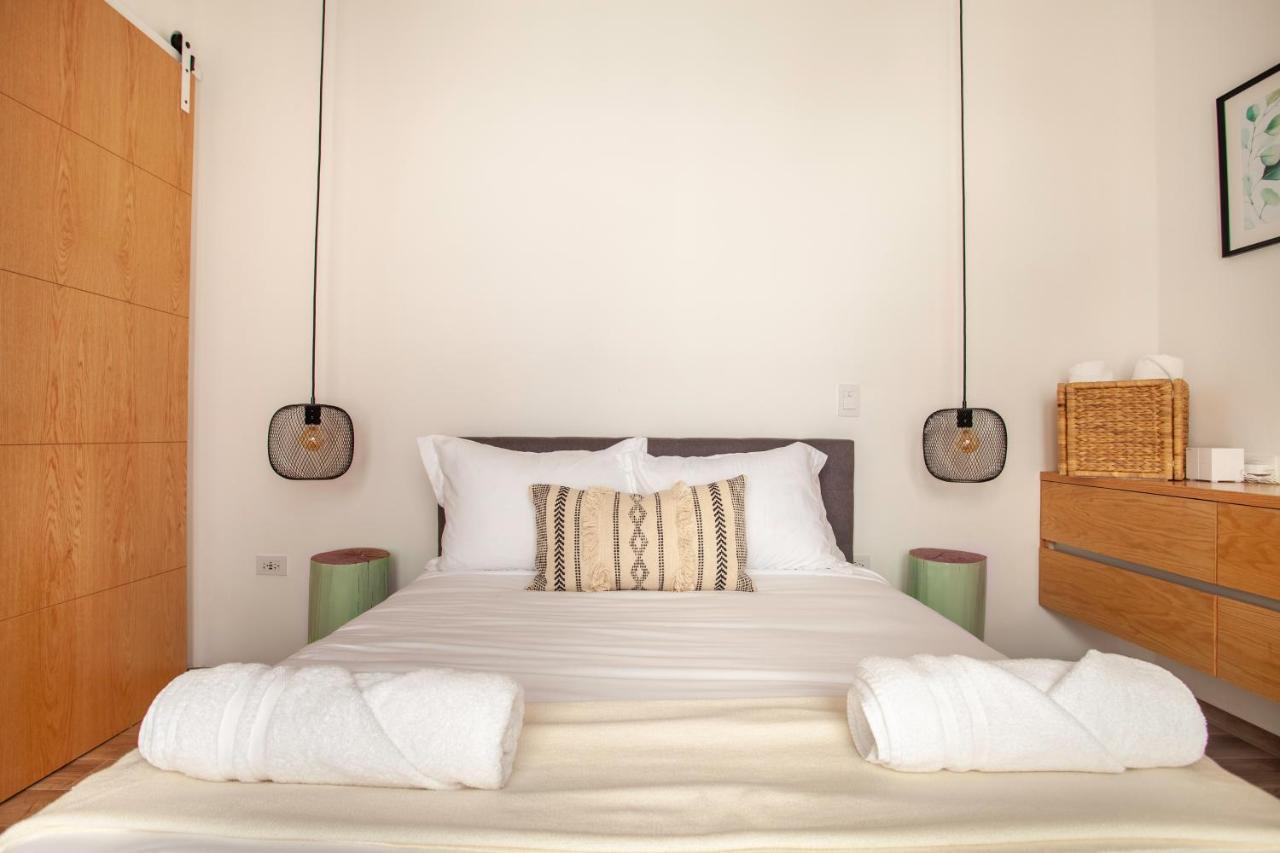 멕시코 시 Bright & Sweet Unit In The Heart Of Polanco. 아파트 외부 사진
