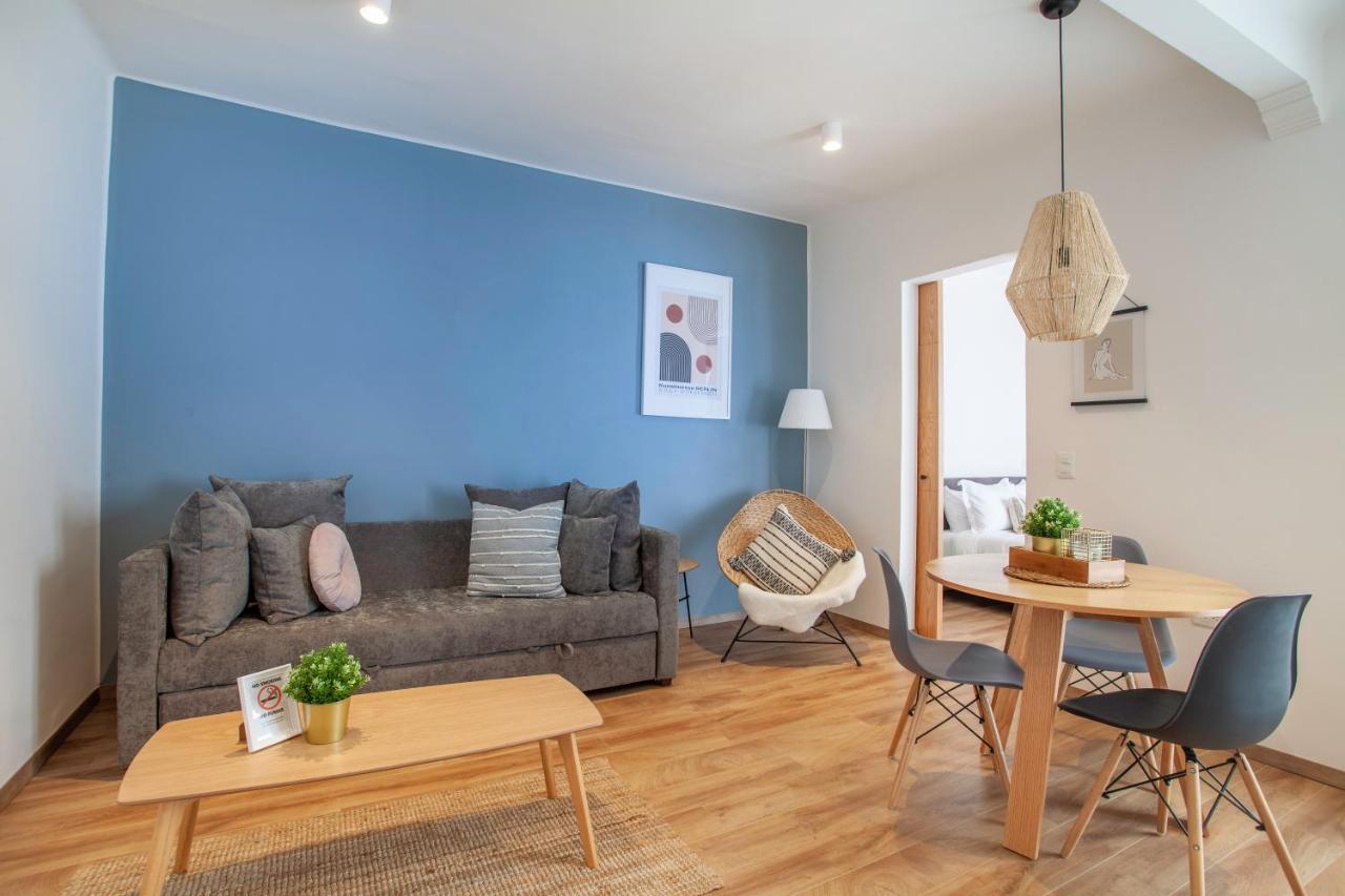 멕시코 시 Bright & Sweet Unit In The Heart Of Polanco. 아파트 외부 사진