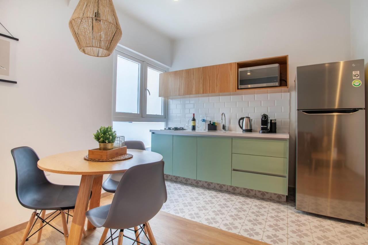 멕시코 시 Bright & Sweet Unit In The Heart Of Polanco. 아파트 외부 사진