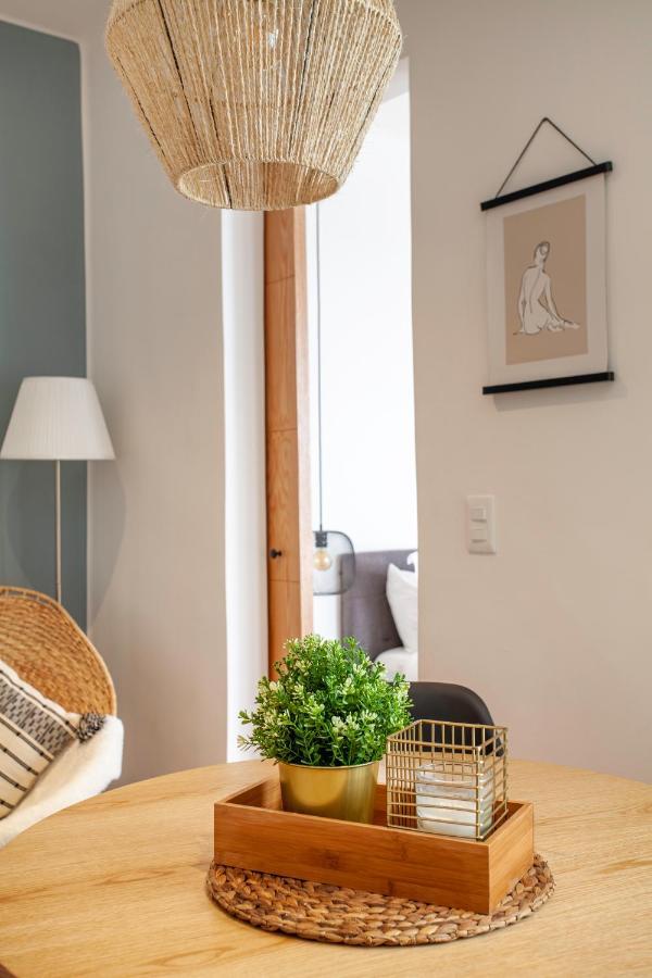 멕시코 시 Bright & Sweet Unit In The Heart Of Polanco. 아파트 외부 사진