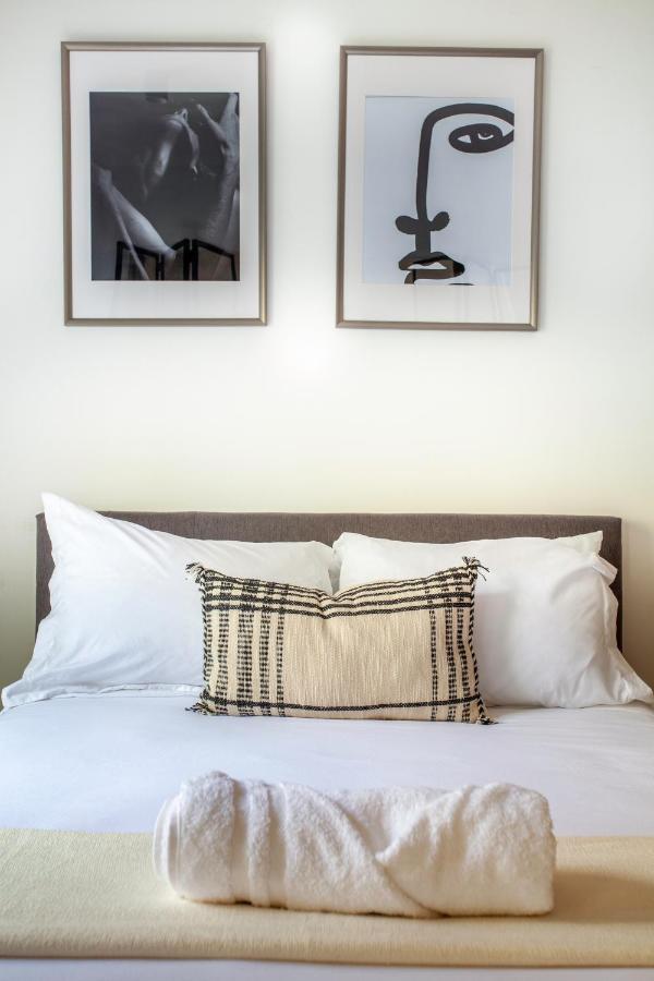 멕시코 시 Bright & Sweet Unit In The Heart Of Polanco. 아파트 외부 사진
