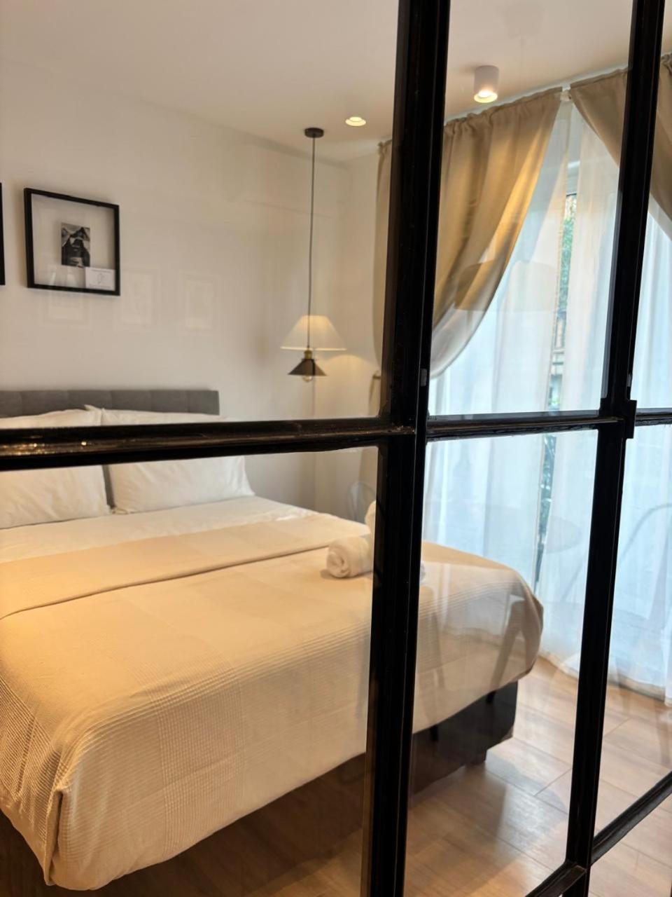 멕시코 시 Bright & Sweet Unit In The Heart Of Polanco. 아파트 외부 사진