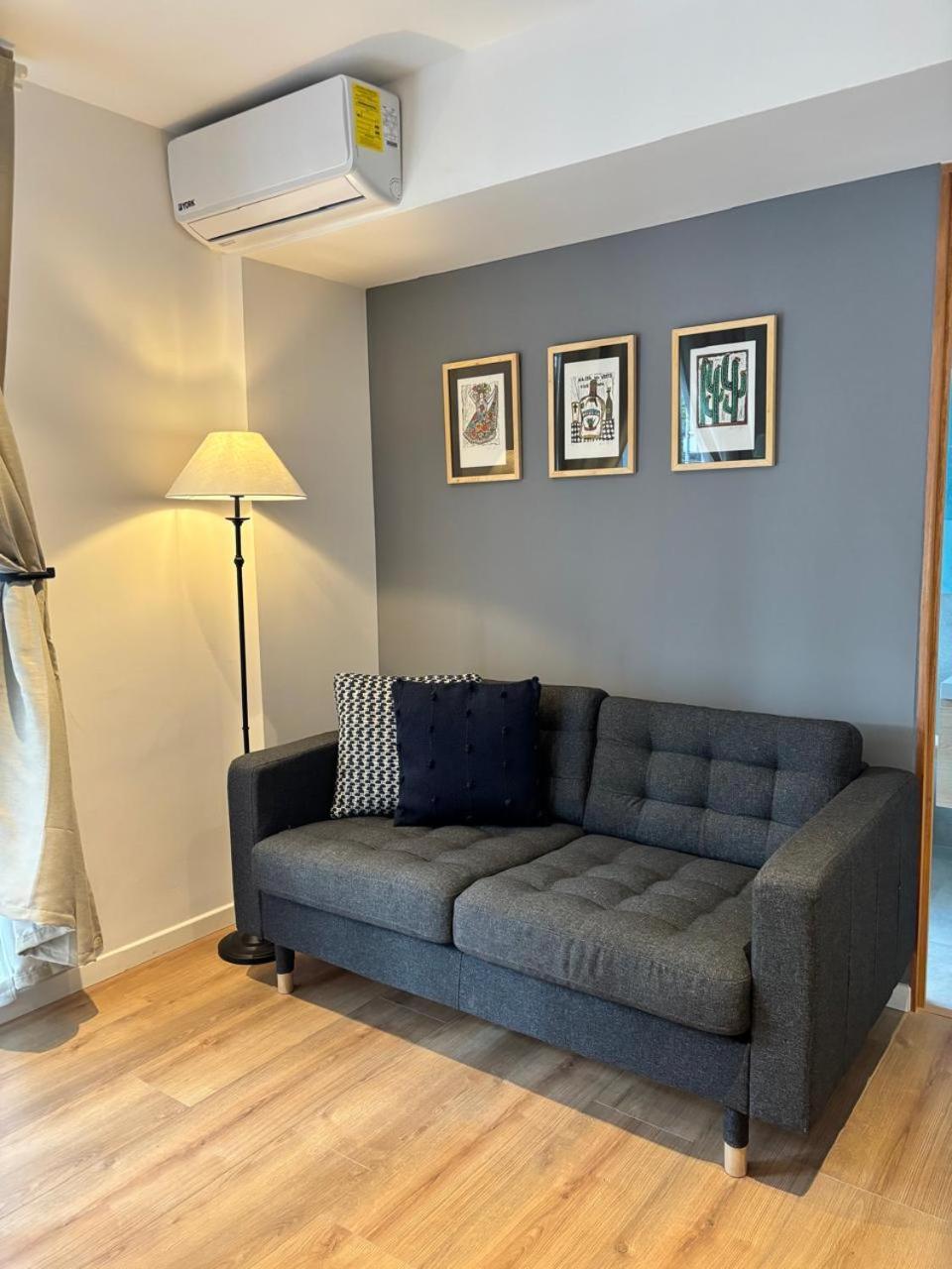 멕시코 시 Bright & Sweet Unit In The Heart Of Polanco. 아파트 외부 사진