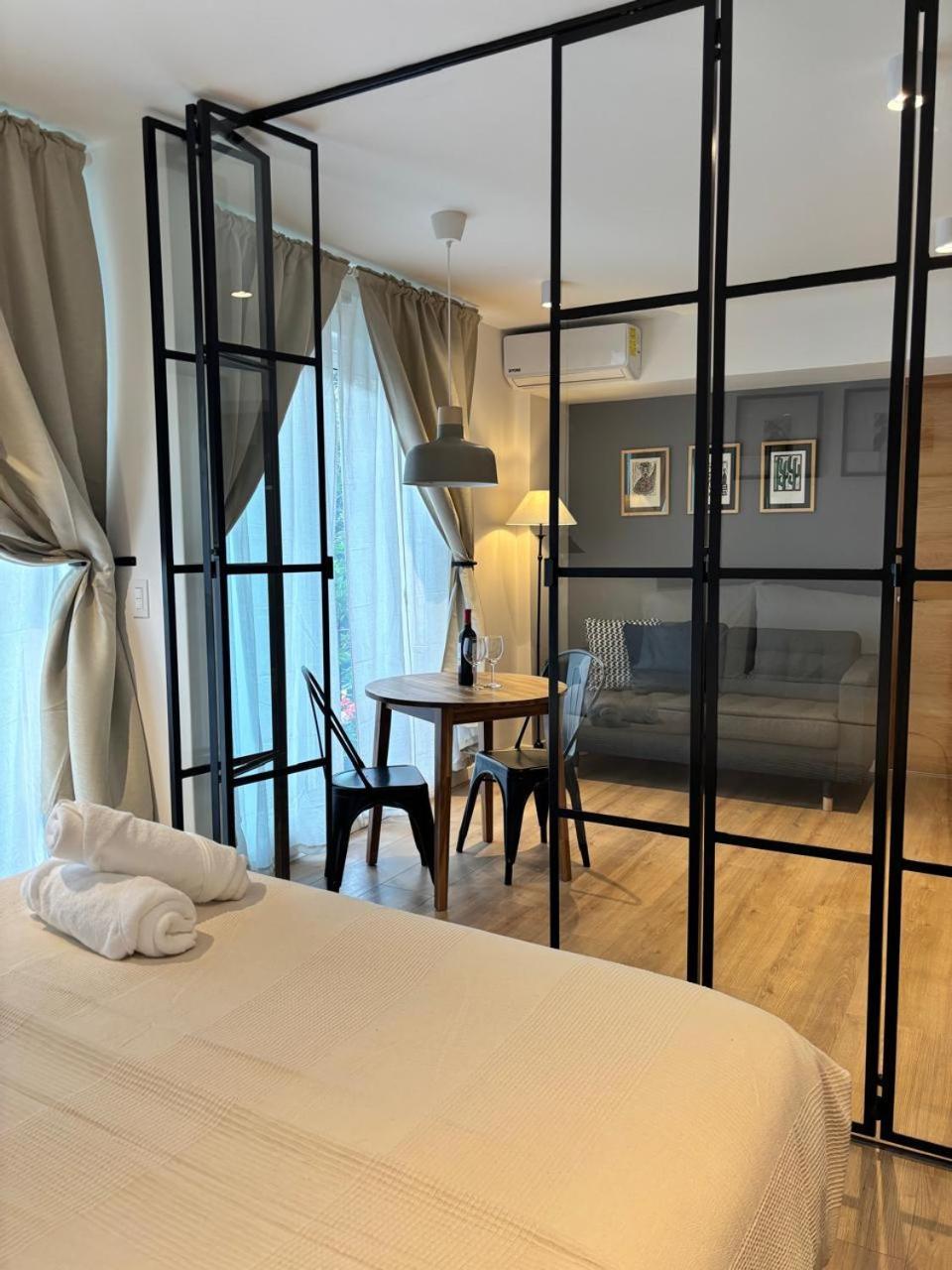 멕시코 시 Bright & Sweet Unit In The Heart Of Polanco. 아파트 외부 사진