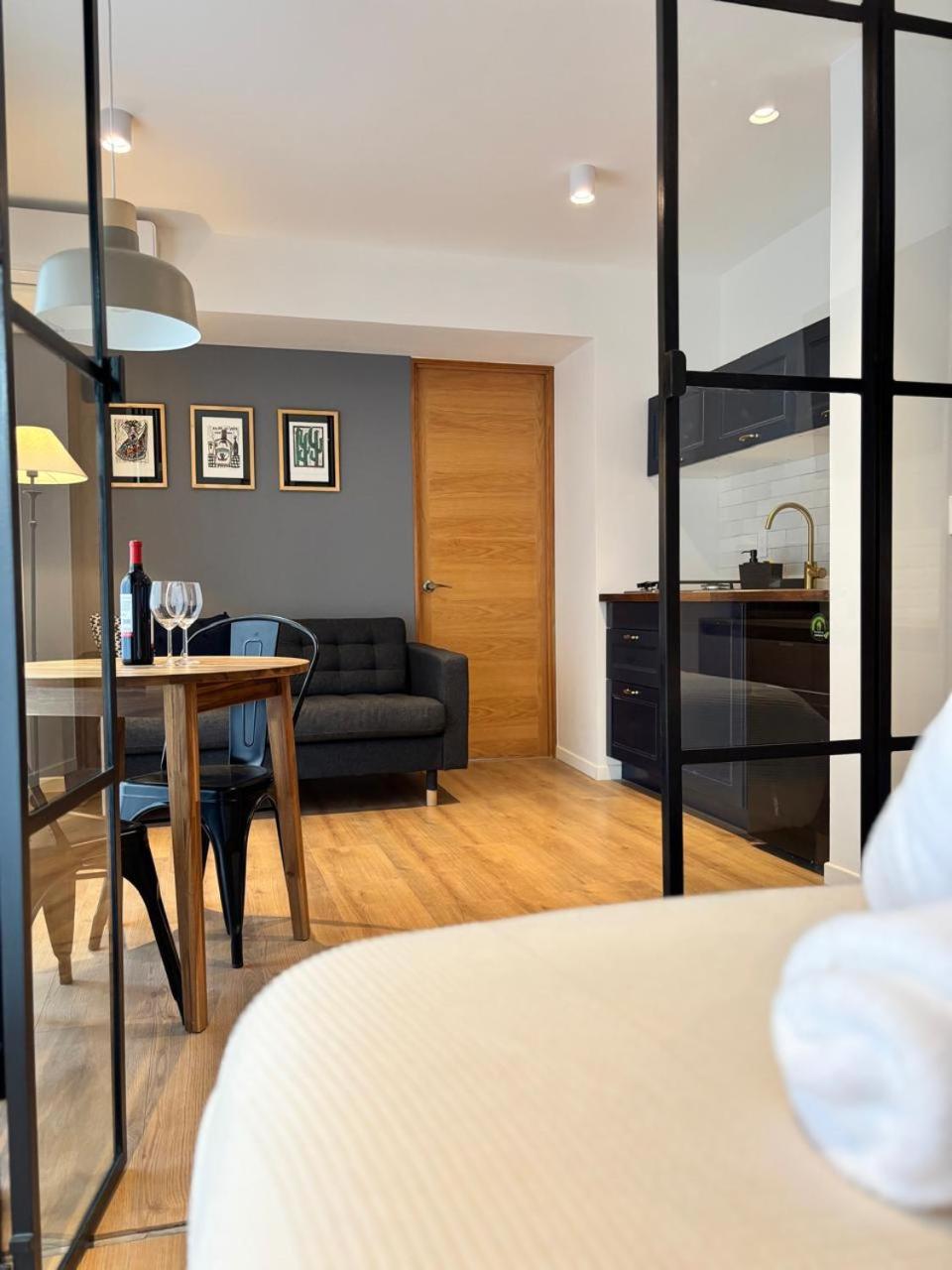 멕시코 시 Bright & Sweet Unit In The Heart Of Polanco. 아파트 외부 사진