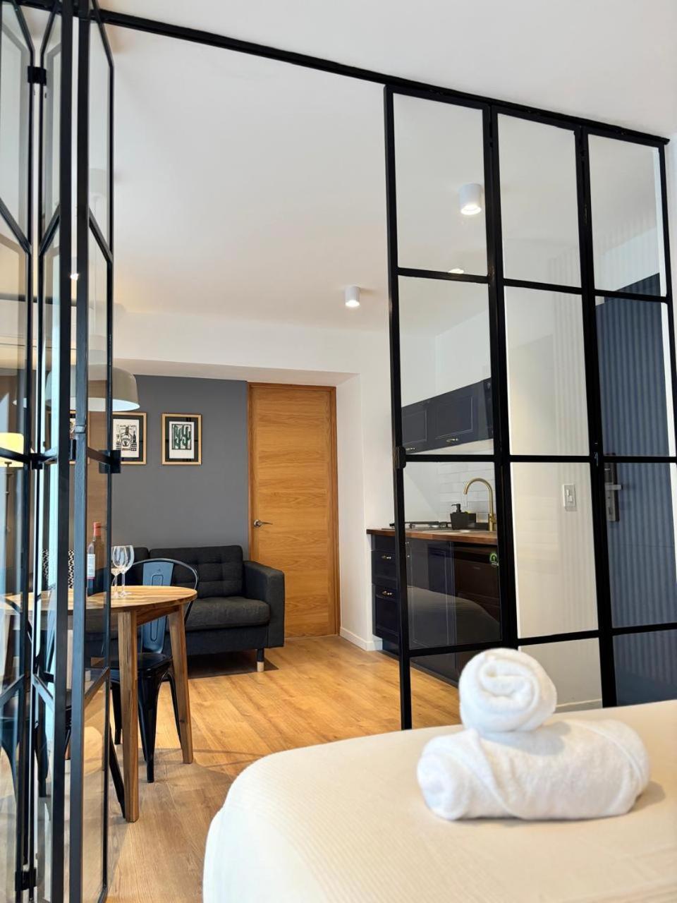 멕시코 시 Bright & Sweet Unit In The Heart Of Polanco. 아파트 외부 사진