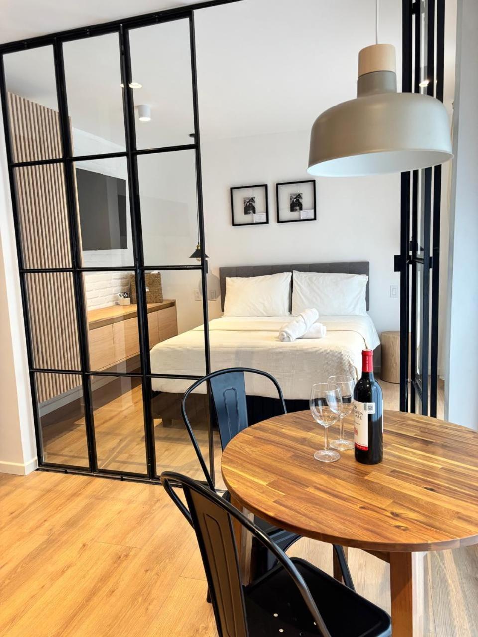 멕시코 시 Bright & Sweet Unit In The Heart Of Polanco. 아파트 외부 사진