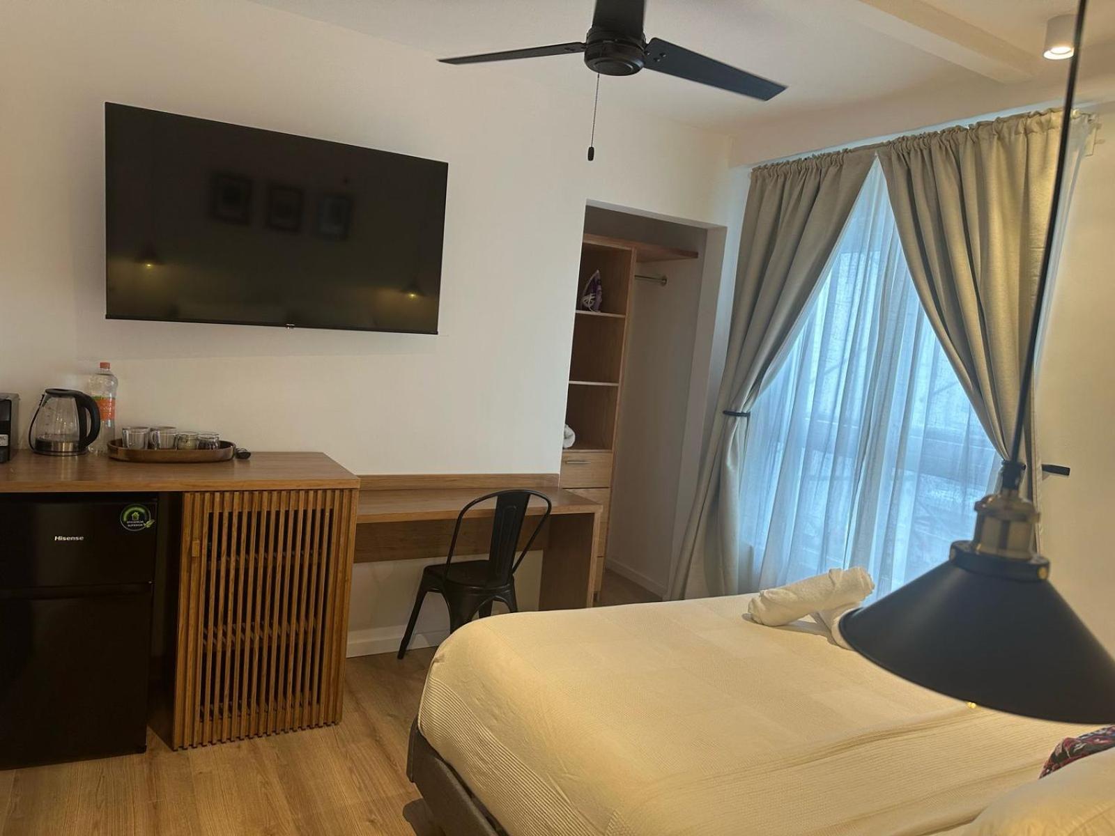 멕시코 시 Bright & Sweet Unit In The Heart Of Polanco. 아파트 외부 사진