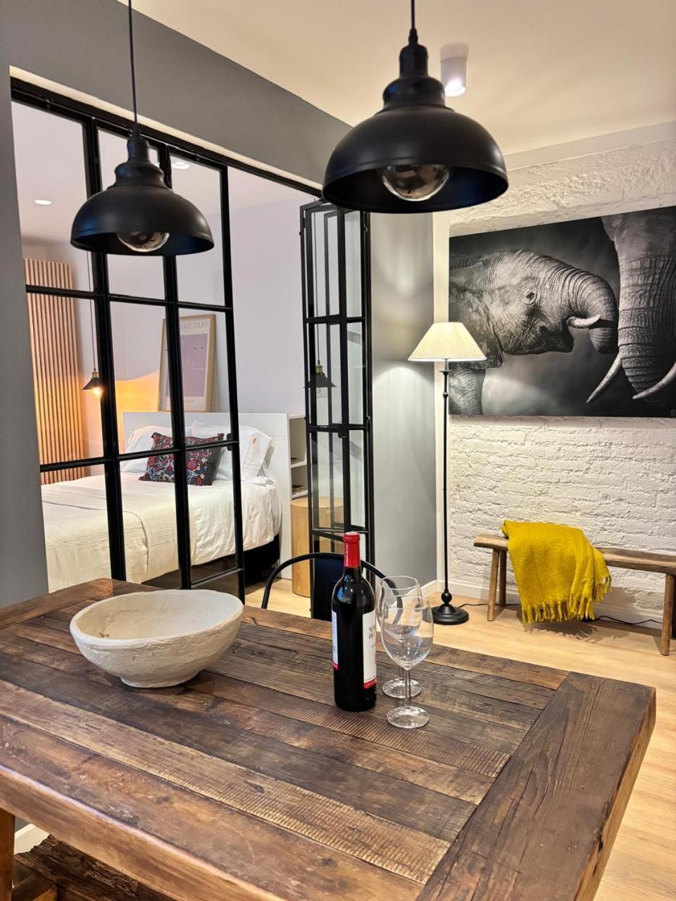 멕시코 시 Bright & Sweet Unit In The Heart Of Polanco. 아파트 외부 사진