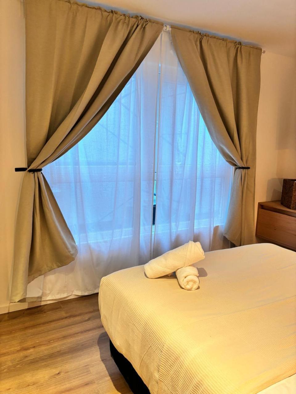 멕시코 시 Bright & Sweet Unit In The Heart Of Polanco. 아파트 외부 사진