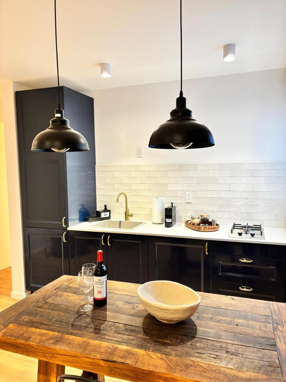 멕시코 시 Bright & Sweet Unit In The Heart Of Polanco. 아파트 외부 사진
